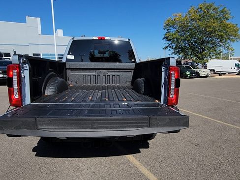 New 2026 Ford F250 Lariat w/ FX4 Off-Road Package AWD/4WD image 26