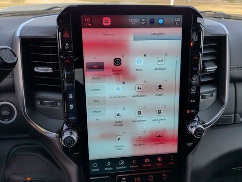 New 2026 RAM 3500 Laramie image 31