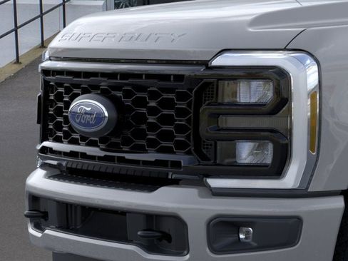 New 2026 Ford F250 XL w/ STX Appearance Package image 17