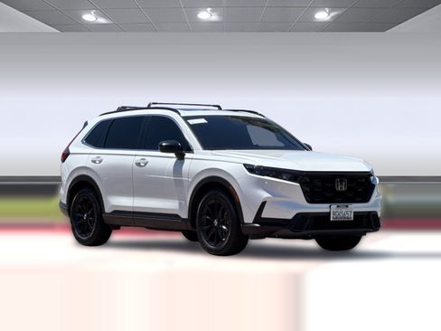 Used 2023 Honda CR-V Sport image 6