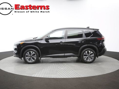 Used 2023 Nissan Rogue SV AWD/4WD image 59