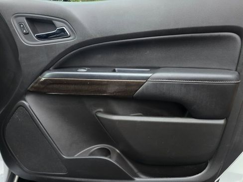 Used 2016 GMC Canyon SLT w/ Trailering Package image 20