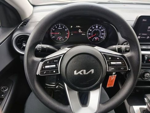 Certified 2024 Kia Forte LXS image 14