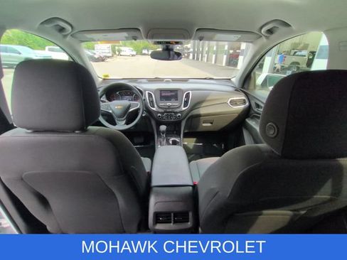 Used 2024 Chevrolet Equinox LT AWD/4WD image 20