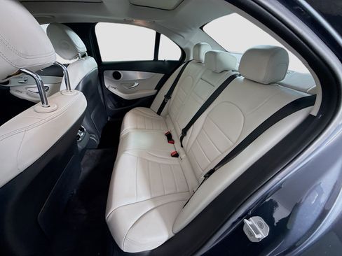 Used 2016 Mercedes-Benz C 300 4MATIC Sedan w/ Premium 1 Package image 23