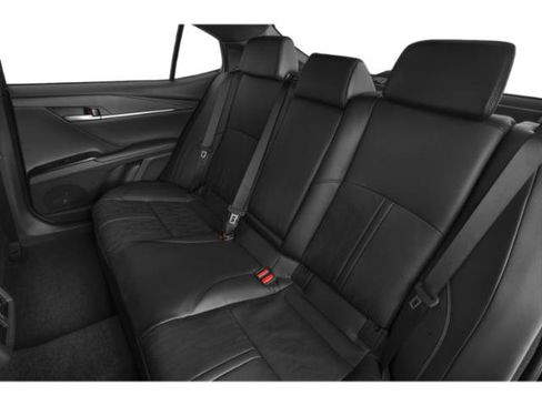 Used 2025 Toyota Camry XSE w/ Premium Plus Package FWD image 12