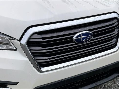 Used 2022 Subaru Ascent Limited AWD/4WD image 29