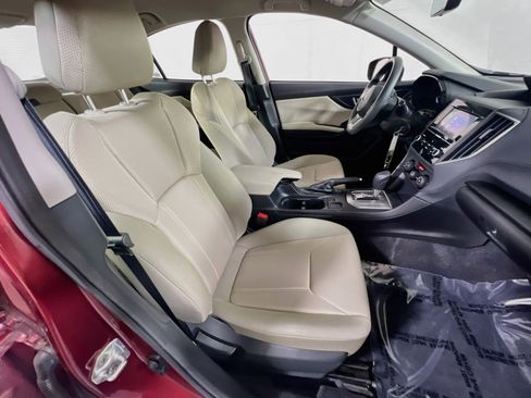 Used 2023 Subaru Impreza 2.0i AWD/4WD image 25