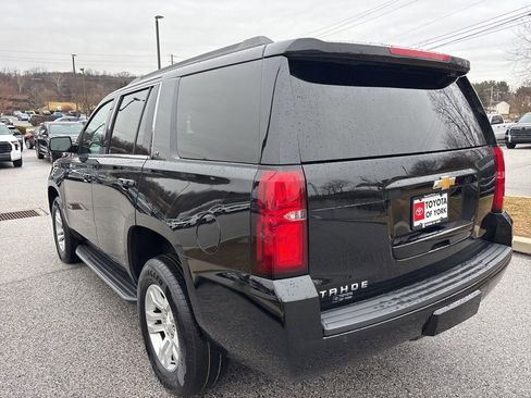 Used 2020 Chevrolet Tahoe LT image 5