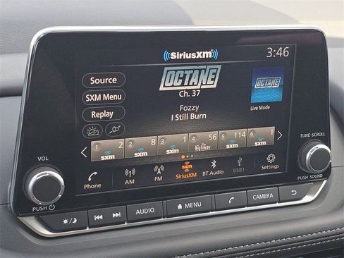 New 2026 Nissan Rogue SV w/ Cold Weather Package image 13