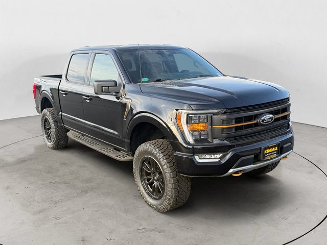 Used 2023 Ford F150 Tremor AWD/4WD image 4