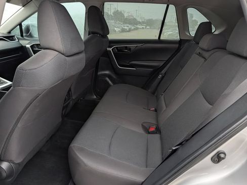 Certified 2024 Toyota RAV4 LE FWD image 26