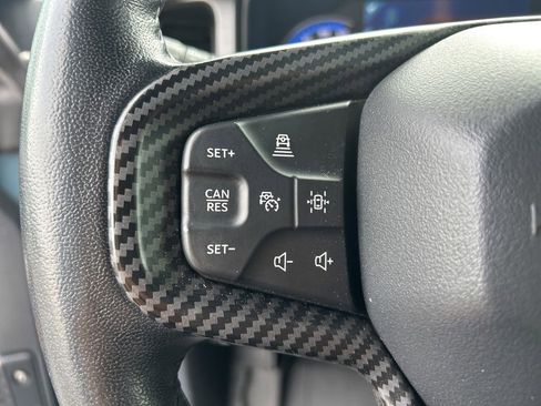 Used 2021 Ford Bronco Badlands AWD/4WD image 25