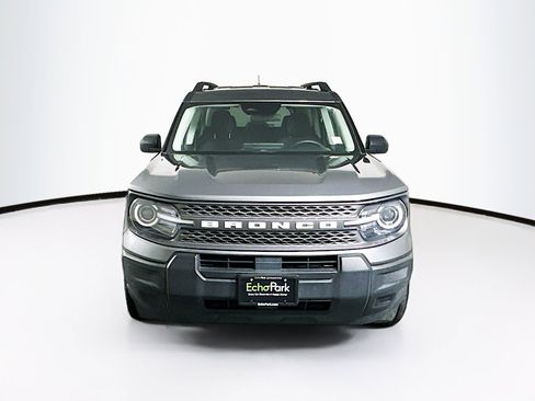 Used 2025 Ford Bronco Sport Big Bend image 2