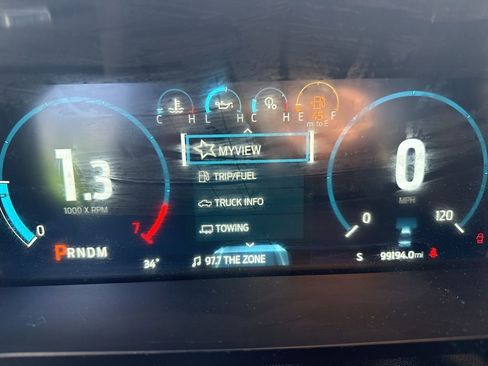 Used 2021 Ford F150 Lariat w/ Equipment Group 502A High image 18