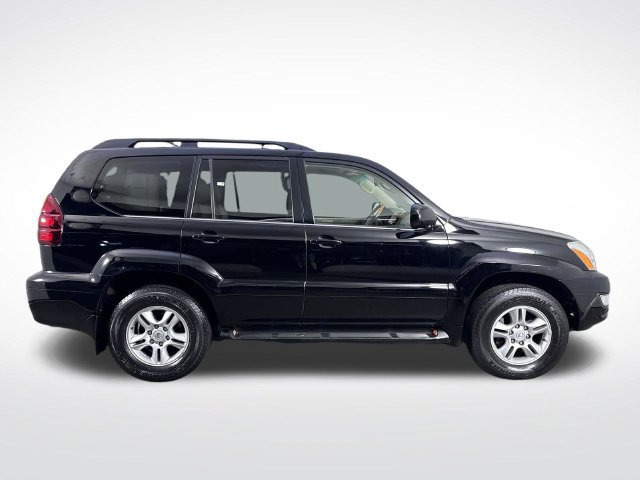 Used 2003 Lexus GX 470 AWD/4WD image 37