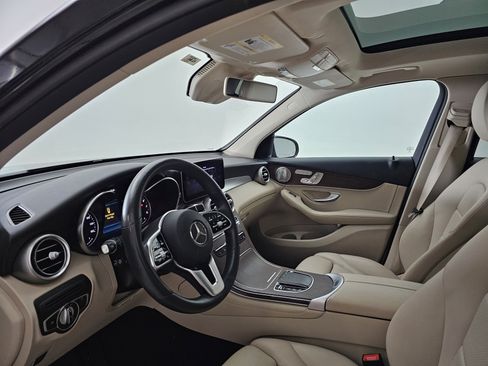 Certified 2020 Mercedes-Benz GLC 300 4MATIC image 6