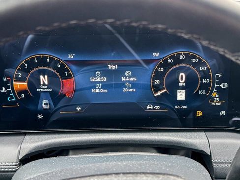 Used 2024 Ford Mustang GT Premium image 25