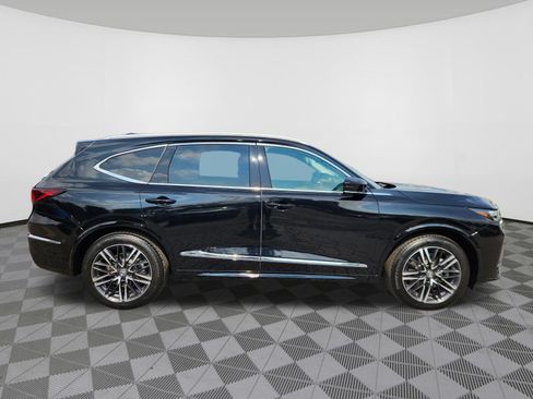 Certified 2026 Acura MDX SH-AWD w/ Advance Package image 6