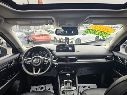 Used 2023 MAZDA CX-5 AWD 2.5 S image 10