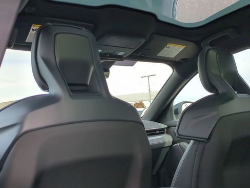 New 2025 Ford Mustang Mach-E GT w/ Bronze Appearance Package image 17