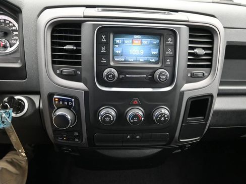 Used 2018 RAM 1500 Express w/ Express Value Package image 16