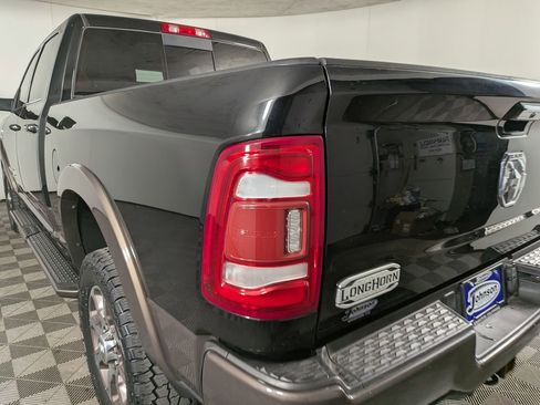 Used 2022 RAM 2500 Limited image 11