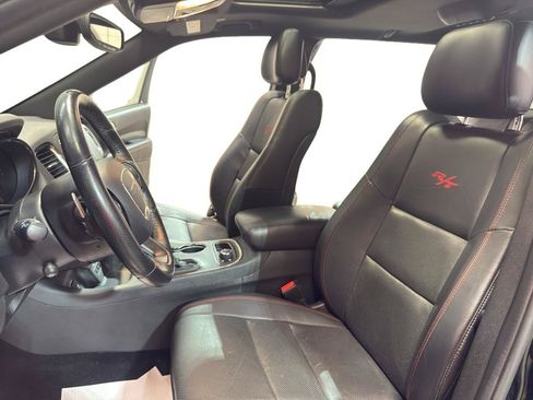 Used 2018 Dodge Durango R/T AWD/4WD image 16
