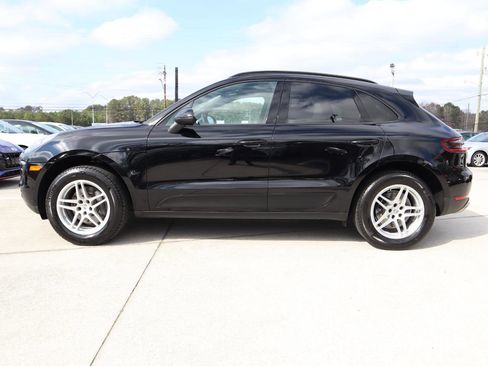 Used 2018 Porsche Macan image 3