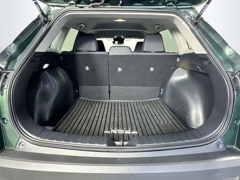 Used 2024 Toyota Corolla Cross LE image 26