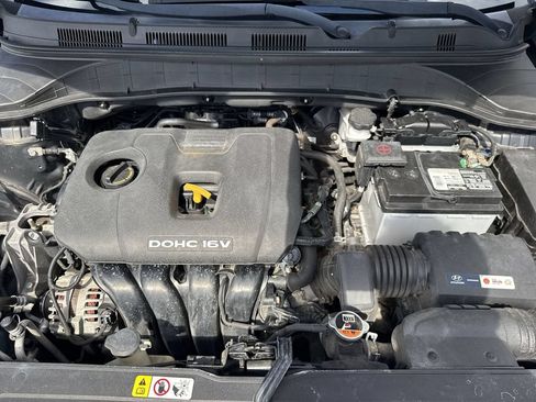 Used 2019 Hyundai Kona SEL FWD image 57