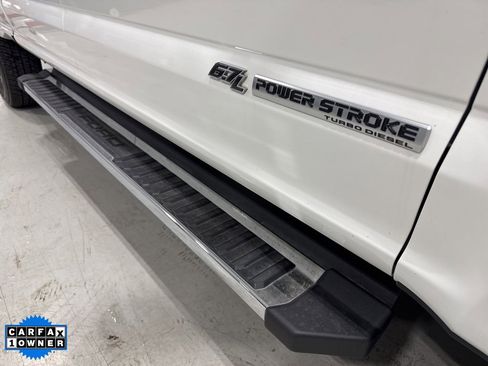 Used 2021 Ford F250 Lariat w/ FX4 Off-Road Package image 7