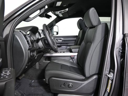 New 2026 RAM 1500 Big Horn image 20