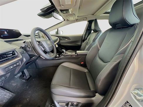 New 2026 Toyota Prius XLE image 24