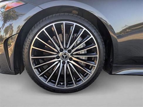 Certified 2022 Mercedes-Benz CLS 450 4MATIC image 24