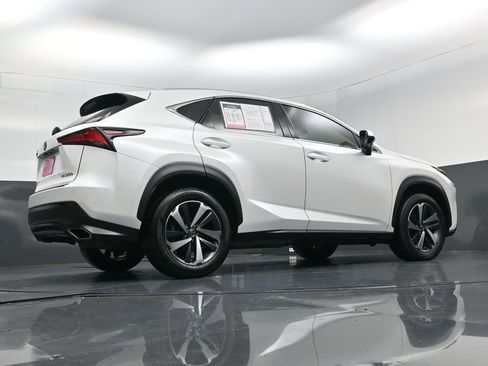 Used 2020 Lexus NX 300 FWD w/ Premium Package image 19