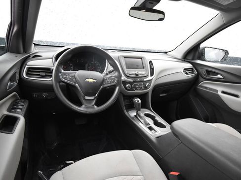 Used 2020 Chevrolet Equinox LS w/ LS Convenience Package image 11