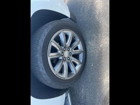 Used 2016 Chevrolet Suburban LTZ AWD/4WD image 11