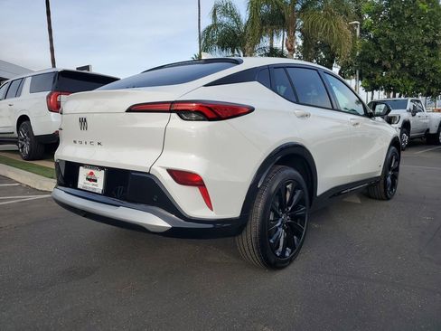 New 2026 Buick Envista Sport Touring image 4