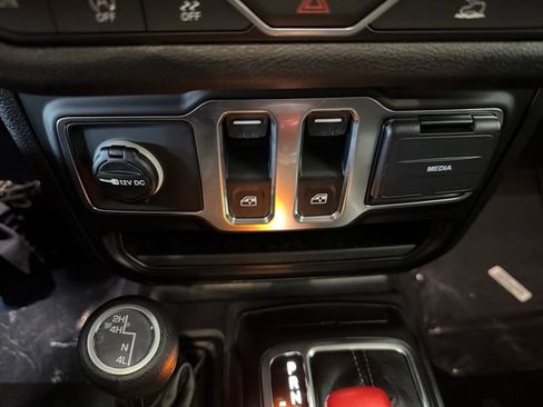 New 2026 Jeep Wrangler Sport S image 16