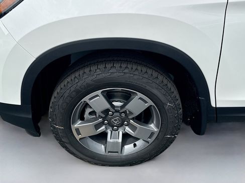 New 2026 Honda Ridgeline RTL image 26
