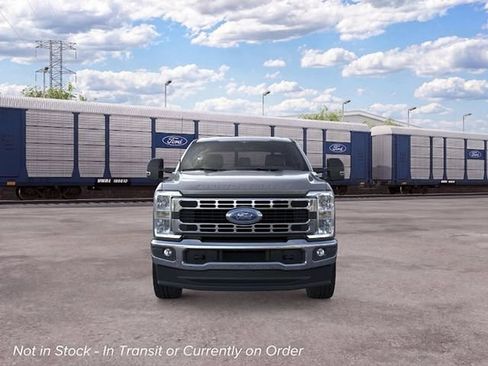 New 2026 Ford F350 4x4 SuperCab Super Duty image 6