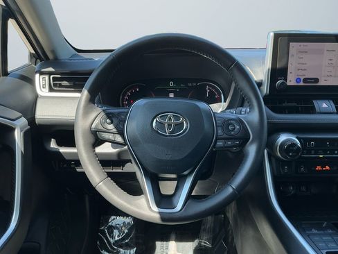 Used 2024 Toyota RAV4 XLE w/ Weather Package AWD/4WD image 13