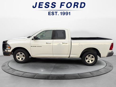 Used 2011 RAM 1500 Classic SLT w/ Protection Group image 7