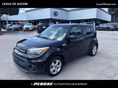 Used 2017 Kia Soul