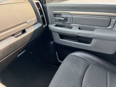 Used 2018 RAM 1500 Lone Star RWD image 31