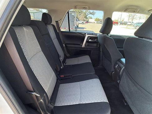 Certified 2023 Toyota 4Runner SR5 image 38