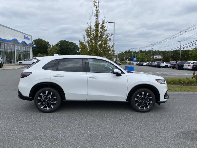 New 2027 Honda HR-V EX-L image 2