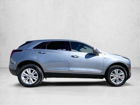 Used 2023 Cadillac XT5 Luxury image 5