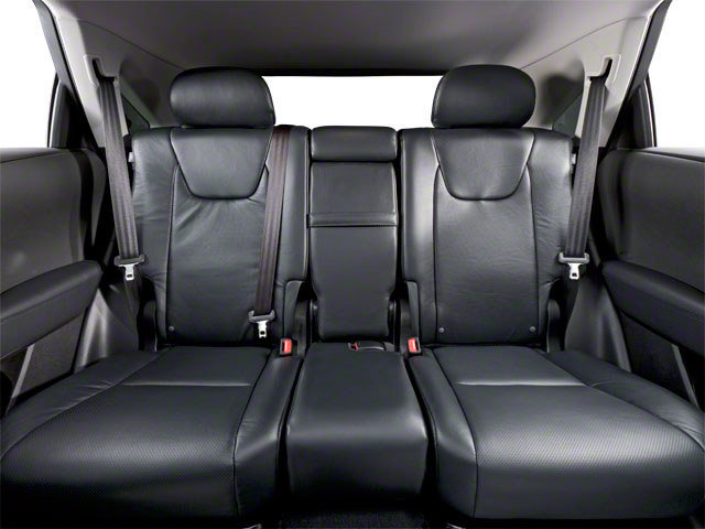 Used 2010 Lexus RX 350 2WD image 15